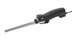 Electric Carving Knife Slicer Reamer Meat Bread Cheese Westinghouse