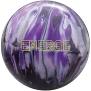 Ebonite Emerge Bowling Ball NIB 1st Quality