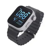 Sports Watch Outdoor Sports Running Swimming Metronome Outdoor Sport1109