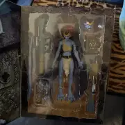 NECA Disney's Gargoyles Ultimate Demona Action Figure NIB
