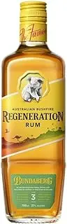 Bundaberg Rum Australian Bushfire Regeneration Rum (Limited Edition) 700ml