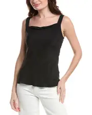Marella Odilia Silk-Blend Tank