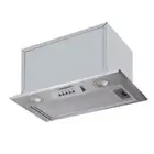 Devanti Range Hood 52cm Rangehood Undermount Built In Stainless Steel Canopy NEW