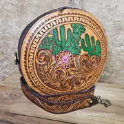 Desert Drifter Cantina Bag
