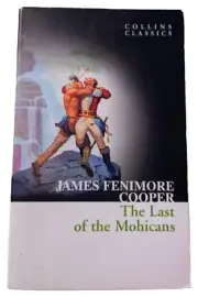 The Last of the Mohicans by James Fenimore Cooper (2010, Paperback)