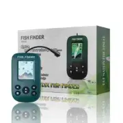 New Smart Portable Sonar Fish Finders Fishing Lure Echo Sounder Fishing Finder
