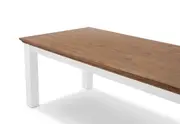 CHARLSBOURG 2200 Dining Table