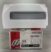 NEW STIEBEL ELTRON DHC 4-2 TANKLESS WATER HEATER POINT OF USE 3.8kW 240V
