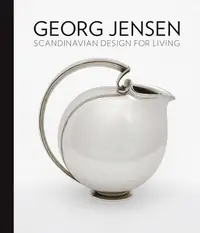 在飛比找誠品線上優惠-Georg Jensen: Scandinavian Des