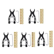 Bike Chain Quick Link Open Close Repair Chain Buckle Link Remover Plier