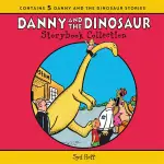 THE DANNY AND THE DINOSAUR STORYBOOK/SYD HOFF ESLITE誠品