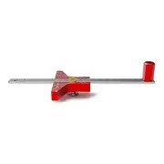Wheel Marking Gauge Woodworking Scriber Carpentry Line Drawing Tools