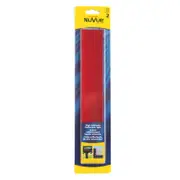 Sandleford 50 x 300mm Reflective Red Safety Tape
