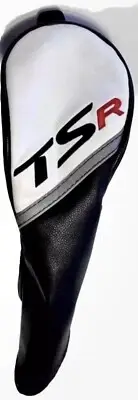 NEW Titleist TSr Fairway MetalWood Headcover