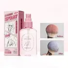 Makeup Brush Cleaner Make up Tools Gel Make up Brush Cleanser for