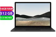 Microsoft Surface Laptop 4 - Excellent - Refurbished