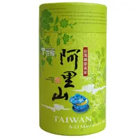 在飛比找家樂福線上購物網優惠-T世家阿里山茶-150g