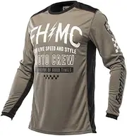 Fasthouse Youth Grindhouse Cypher Jersey