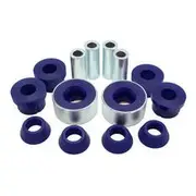 SuperPro Control Arm Inner Front & Rear Bushing Kit - SPF2306K