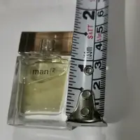 在飛比找蝦皮購物優惠-AIGNER I man I 2 淡香水 7ml 無外盒