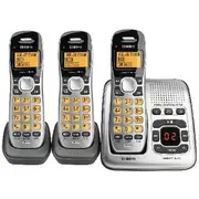 Uniden Cordless Phone Plus 2 Handsets 1735+2