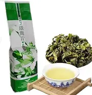 Wholesale jin Xuan Milk Oolong Tea 125g (0.28LB) Tiguanyin Green Tea Milk Oolong Health Care Milk Tea Green Tea