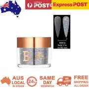 Billionaire Diamond SNS Dip Dipping Acrylic Nail Powder 016 Hold, I'm On My Way