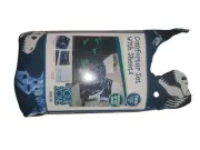 Dinosaur Twin Comforter Set with Sheets Kids Bedding 5-Piece Glow in the Dark Yo