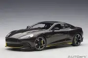 AUTOART 70273 1:18 Aston Martin Vanquish S 2017 (kopi bronze/yellow accents) (co