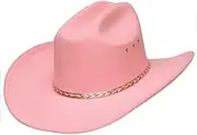 [WESTERN EXPRESS] Western Child Cowgirl Hat