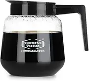 [Technivorm Moccamaster] 30062 Glass Carafe, One Size/1.8 L, Clear