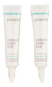 Proactiv Emergency Blemish Relief 2 Ct 0.33 oz. Skin Treatment