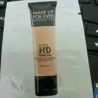 在飛比找蝦皮購物優惠-MAKE UP FOR EVER ULTRA HD超進化無瑕