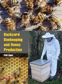 在飛比找三民網路書店優惠-Backyard Beekeeping and Honey 