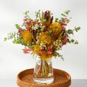 The Holiday Bouquet
