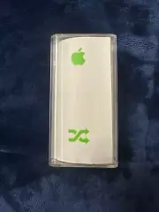 ipod shuffle 1gb and power bug BRAND NEW