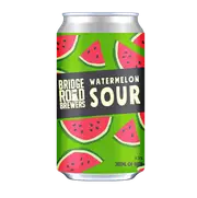 Bridge Road Watermelon Sour 375ml Can