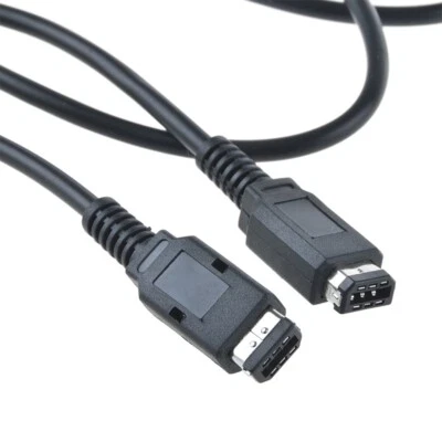Link Cable Cord for Nintendo GameBoy Color Pocket Light GBC GBP GBL 2 player
