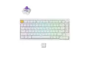 Lemokey P1 HE Wireless Magnetic Switch Custom Gaming Keyboard
