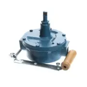 Giles 45121 Pump, Hand Rotary Blackmer