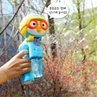 在飛比找蝦皮購物優惠-A BaO  韓國玩具代購 PORORO 總統企鵝 寶露露 