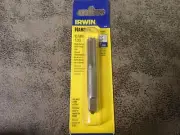 Irwin Hanson 8338 M10-1.00mm 4 Flute Straight Plug Tap (BN390)