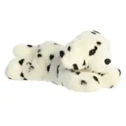 Aurora - Flopsie - 12" Domino Adorable Stuffed Animal