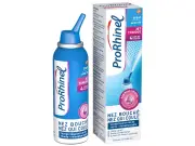 ProRhinel Spray Adult Jet Tonic 100ml