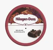 Galaxy Buds3 | Buds3 Pro Haagen-Dazs Chocolate Mini Cup Case l GP-FPR630AUBAK