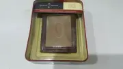Wemco Mens Slim Magnetic Front Pocket Wallet Brown 3 Card Slots Money Clip ID