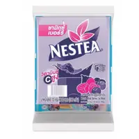 在飛比找蝦皮購物優惠-雀巢 Nestea 混合莓果/檸檬口味茶 即溶 12.5/1