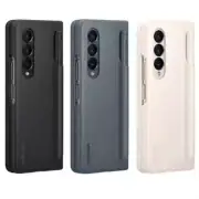 FREE EXPRESS POSTGenuine Galaxy Z Fold4 Standing Cover Case S Pen Not Included