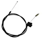 Efficiently Designed Lawn Mower Zone Control Cable Fits For Craftsmans Easily