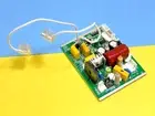 PCB CONTROL BOARD for Hoover SmartWash Essentials FH52110 New Style